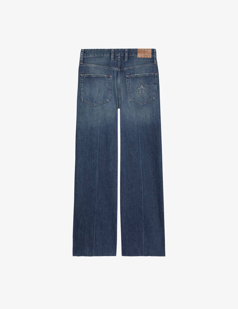 rinascente Tommy Jeans Jeans con borchie Mia