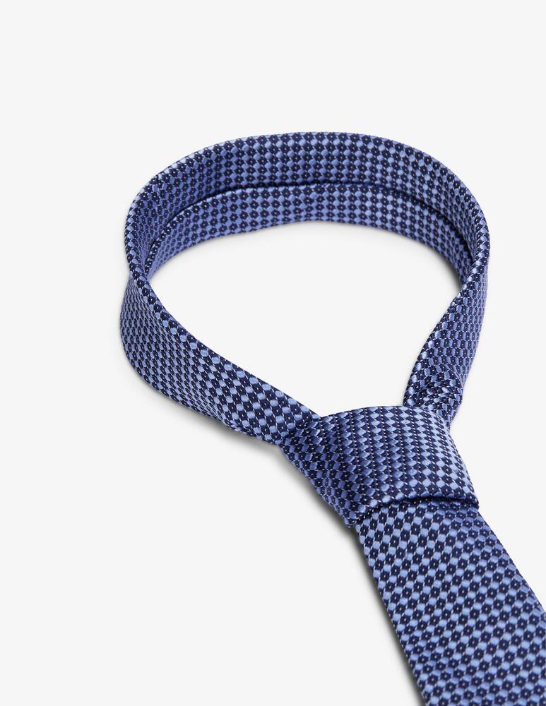 rinascente Tommy Hilfiger Cravatta microfantasia