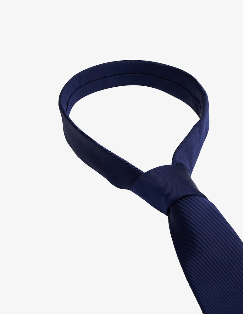 rinascente Tommy Hilfiger Cravatta classica microfantasia