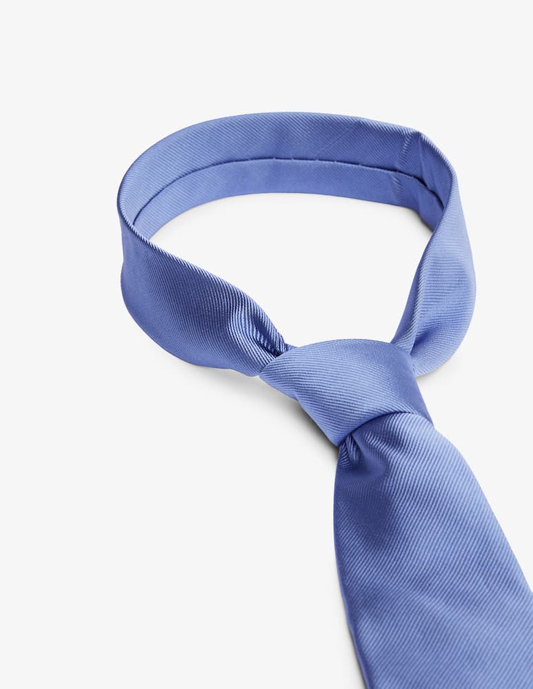 rinascente Tommy Hilfiger Cravatta classica tinta unita