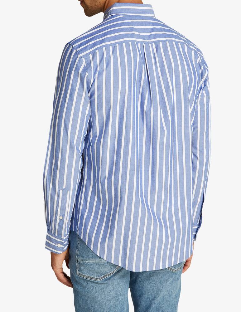 rinascente Tommy Hilfiger Nautical stripe shirt