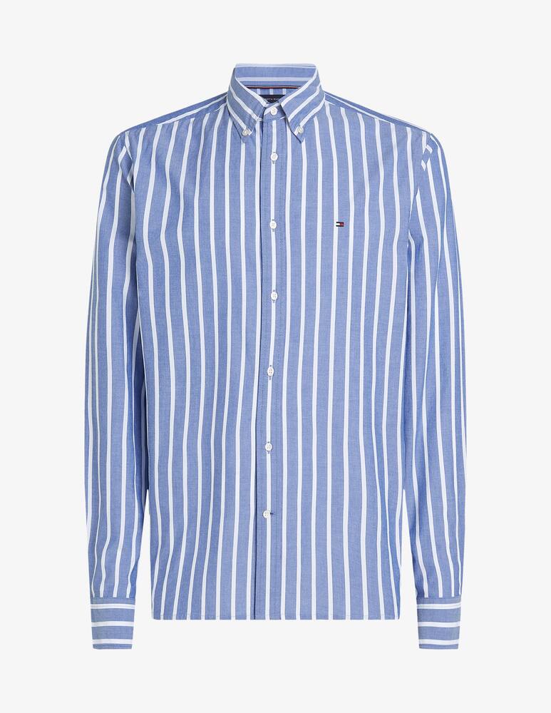 rinascente Tommy Hilfiger Nautical stripe shirt