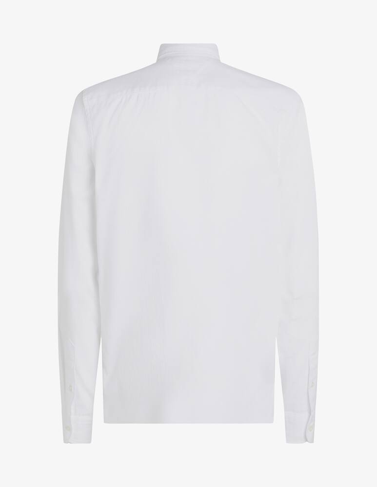 rinascente Tommy Hilfiger Camicia oxford elasticizzata