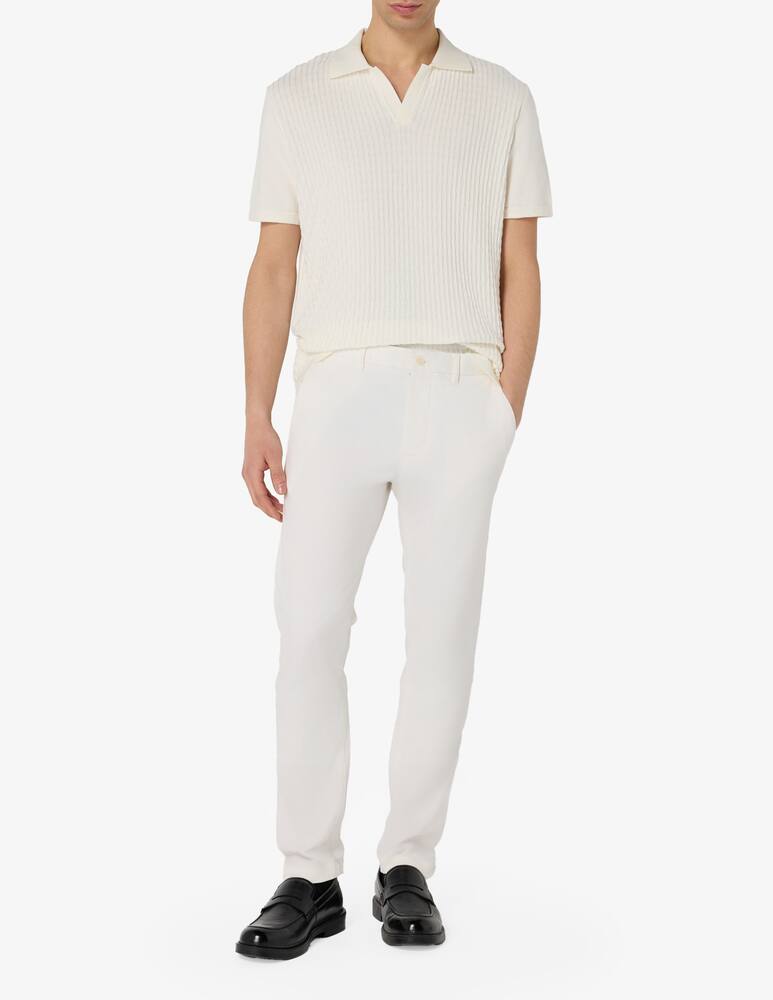 rinascente Tommy Hilfiger Bleeker chino trousers