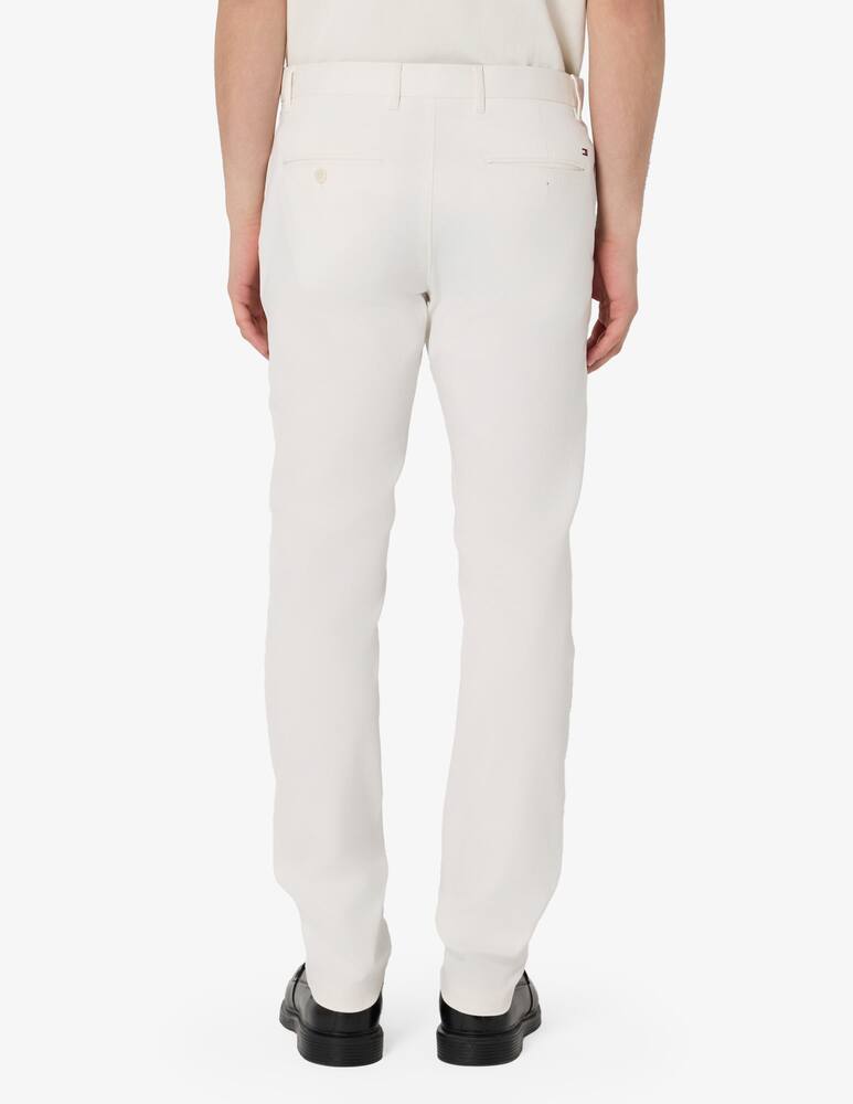 rinascente Tommy Hilfiger Bleeker chino trousers