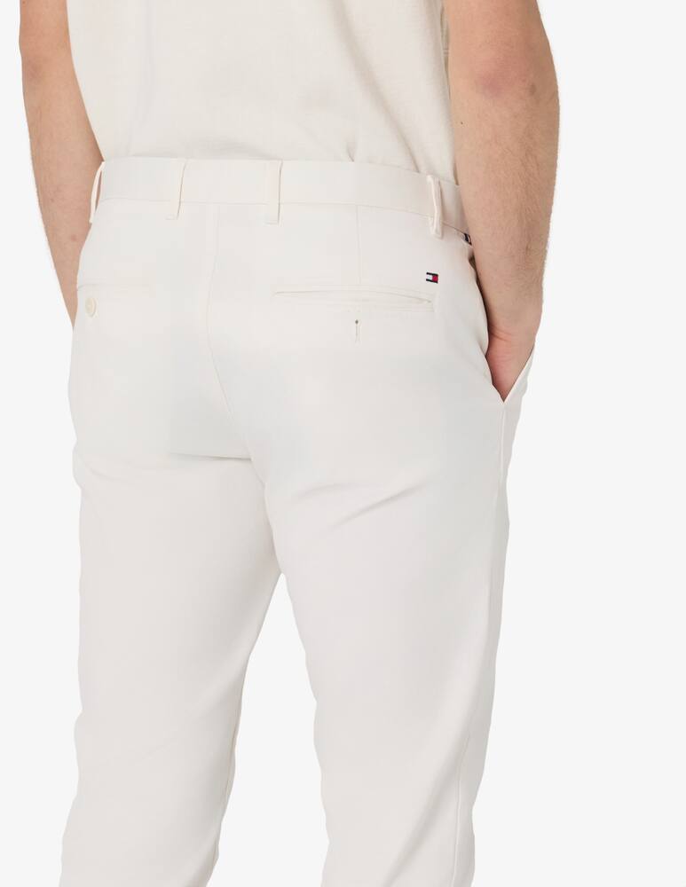 rinascente Tommy Hilfiger Bleeker chino trousers