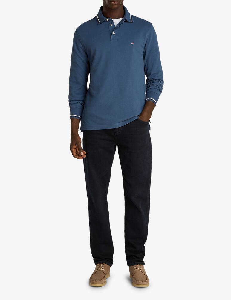 rinascente Tommy Hilfiger Pantaloni denim Mercer