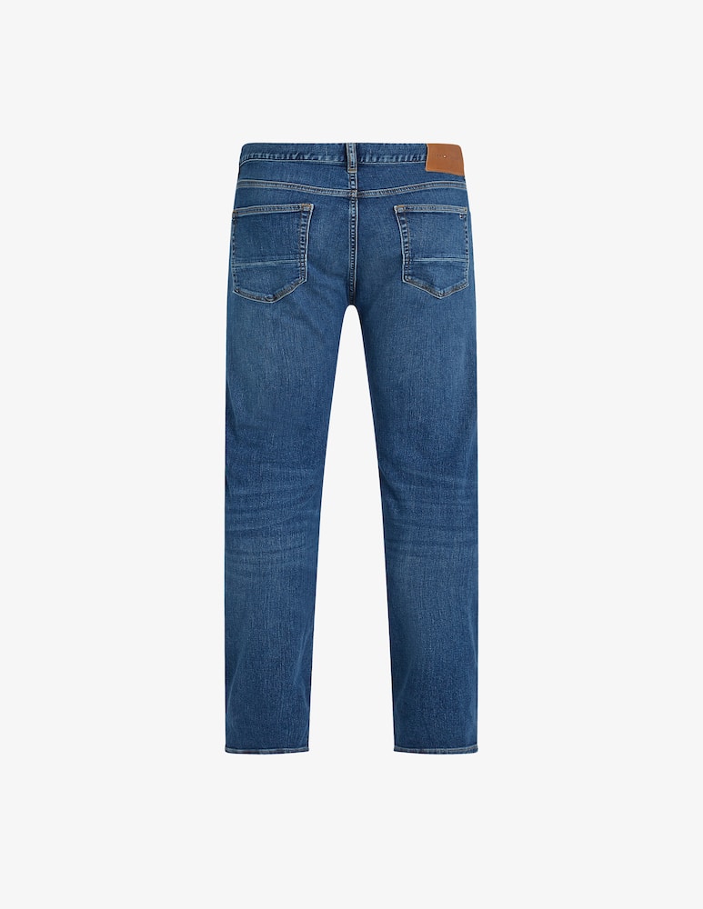 rinascente Tommy Hilfiger Jeans bleecker slim medio