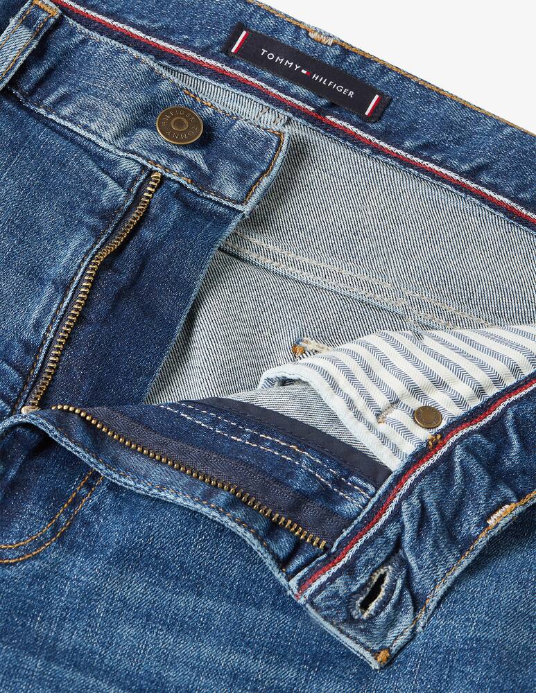 rinascente Tommy Hilfiger Jeans bleecker slim medio