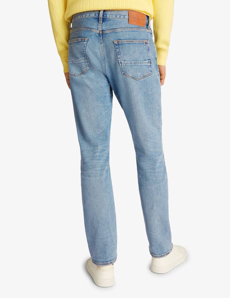 rinascente Tommy Hilfiger Pantaloni slim Bleecker chiaro