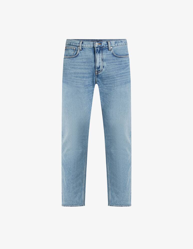 rinascente Tommy Hilfiger Pantaloni slim Bleecker chiaro