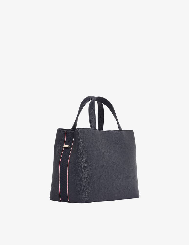 rinascente Tommy Hilfiger Legacy satchel bag
