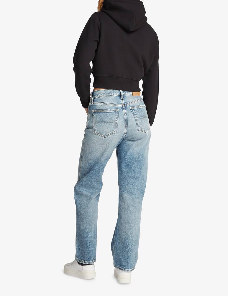 rinascente Tommy Jeans Felpa con cappuccio