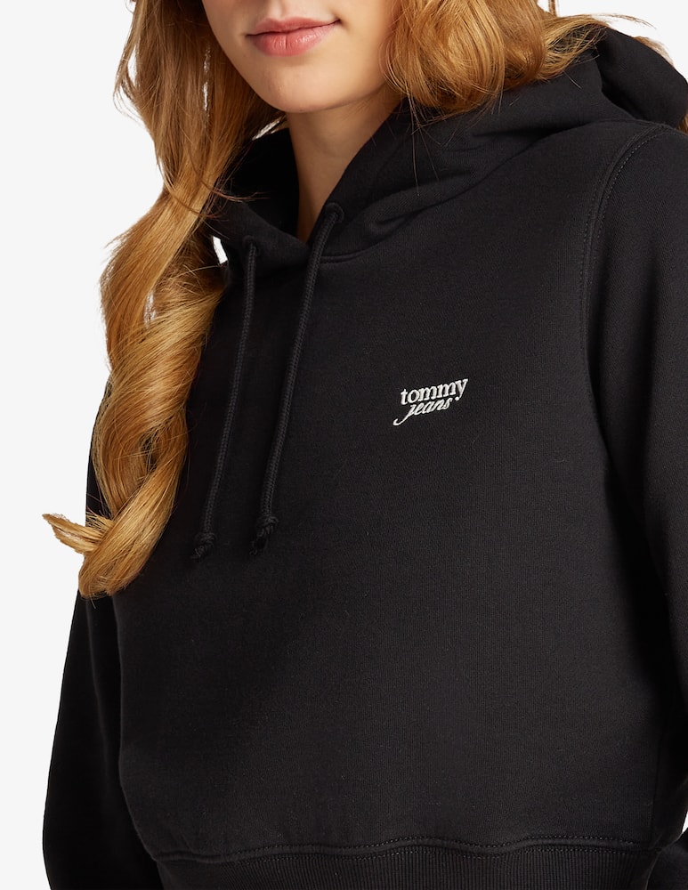 rinascente Tommy Jeans Felpa con cappuccio