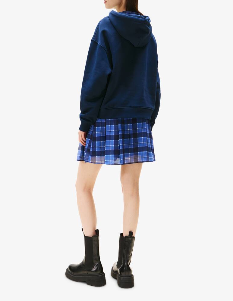 rinascente Tommy Jeans Badge hoodie