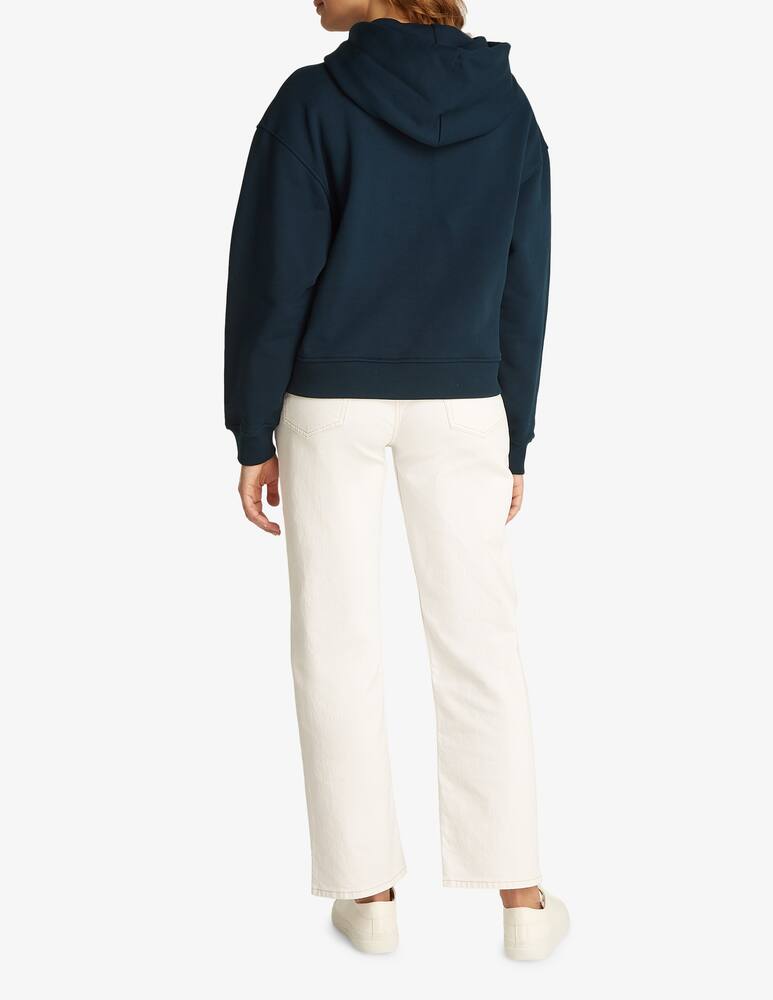 rinascente Tommy Jeans Felpa con cappuccio Badge