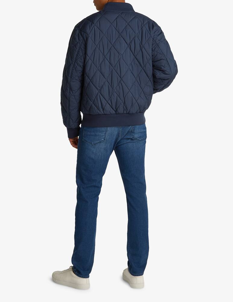 rinascente Tommy Jeans Bomber trapuntato casual