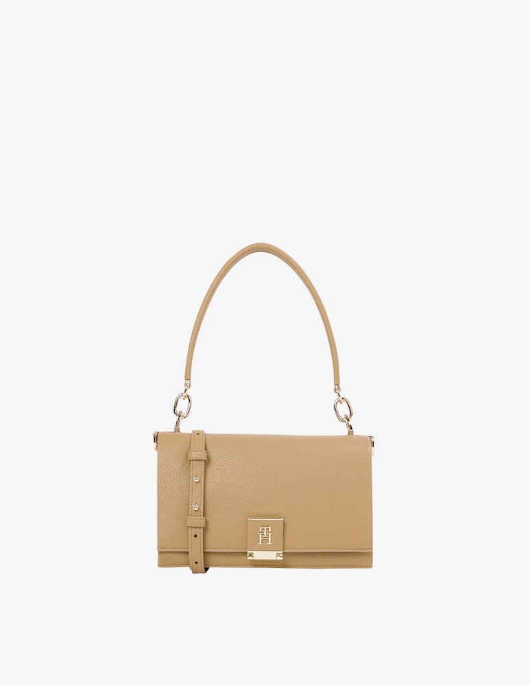 rinascente Tommy Hilfiger Heritage crossover bag