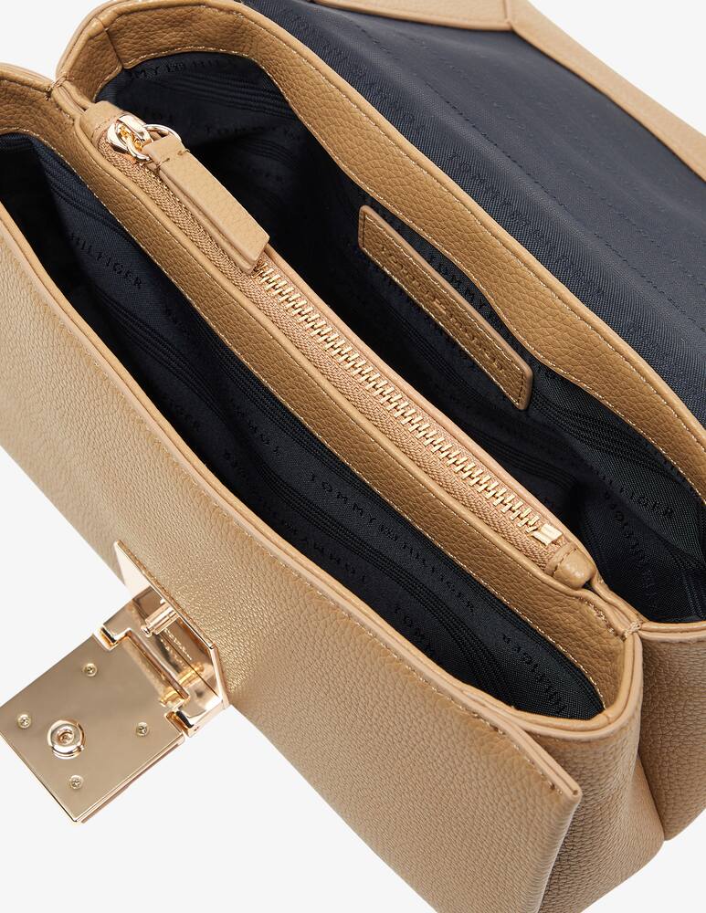 rinascente Tommy Hilfiger Heritage crossover bag