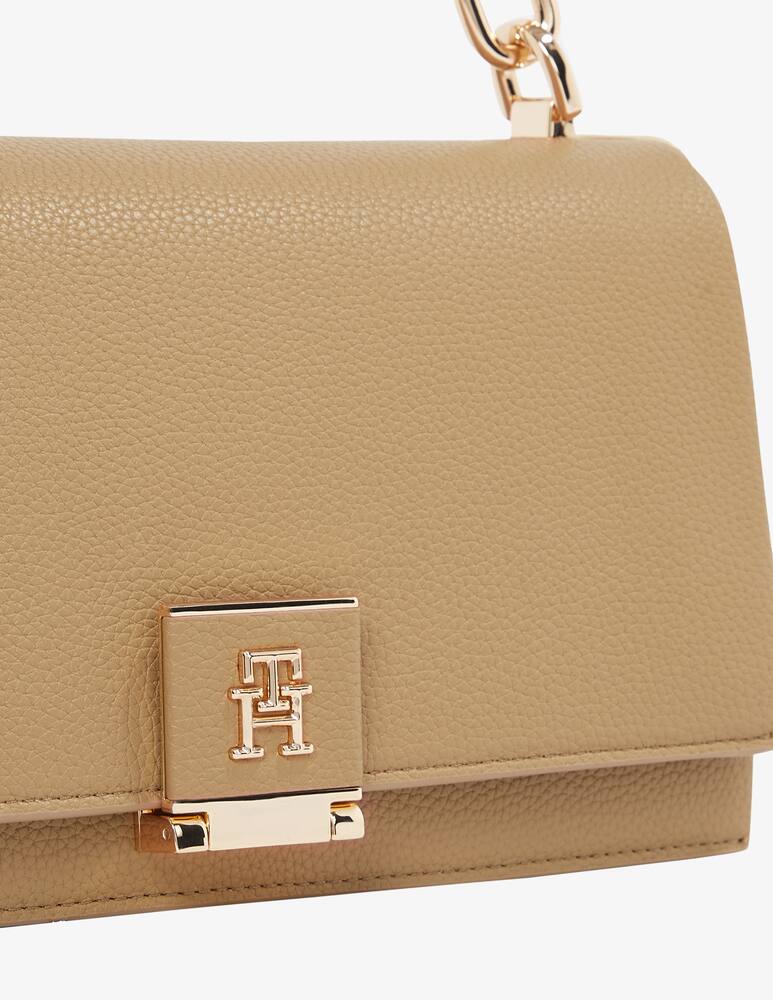 rinascente Tommy Hilfiger Heritage crossover bag