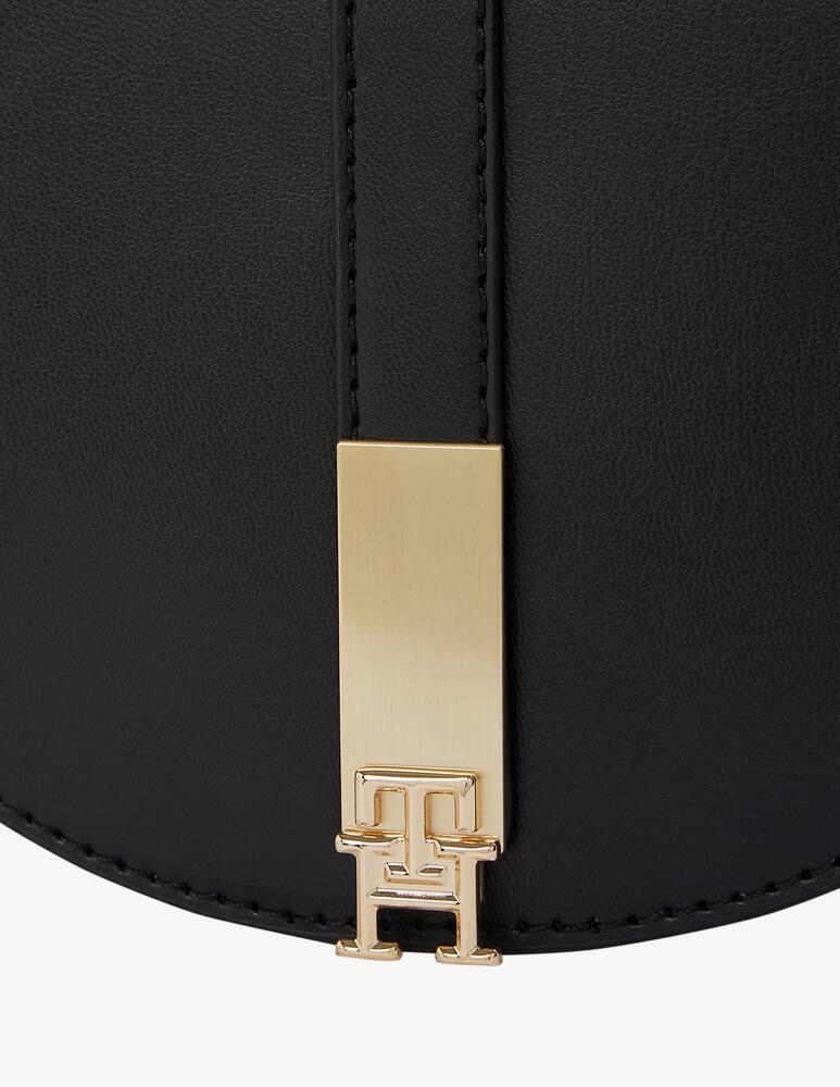 rinascente Tommy Hilfiger Heritage saddle bag