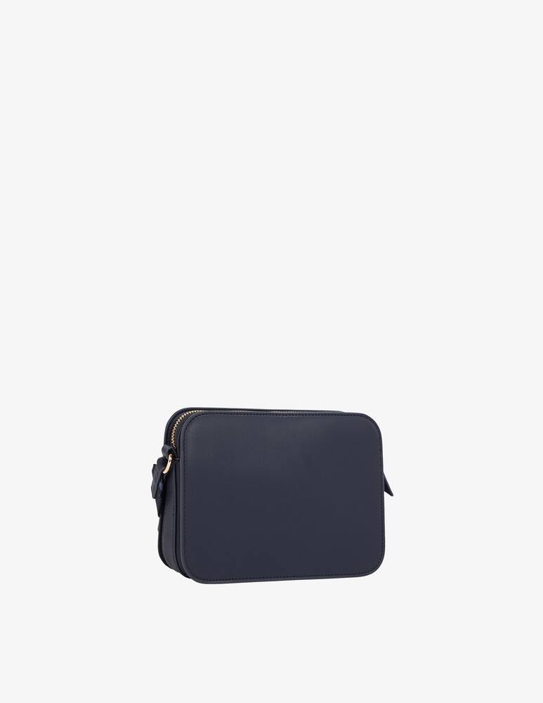 rinascente Tommy Hilfiger Camera logotape bag