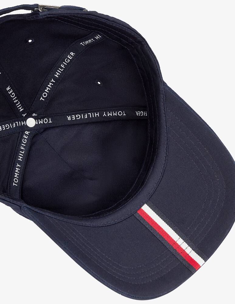 rinascente Tommy Hilfiger Foundation soft cap