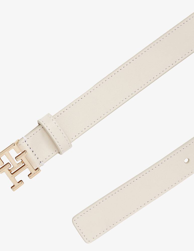 rinascente Tommy Hilfiger Cintura con logo TH