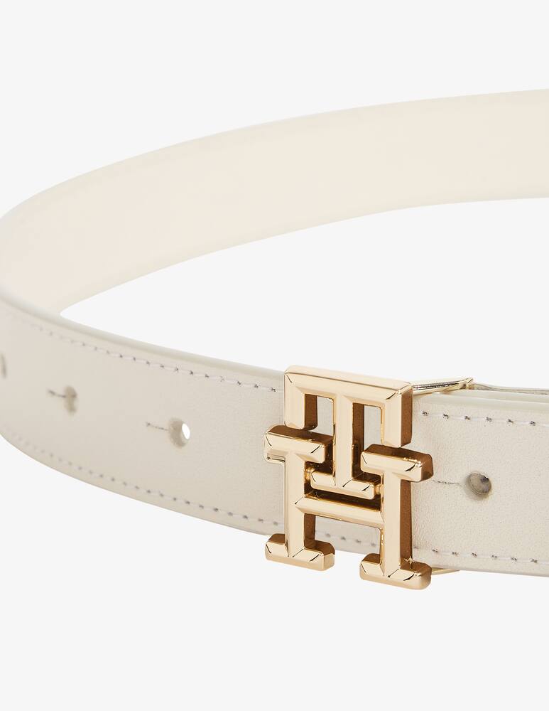 rinascente Tommy Hilfiger Cintura con logo TH