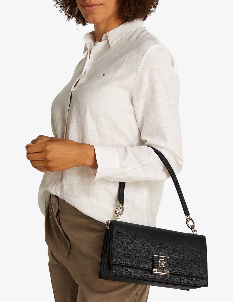 rinascente Tommy Hilfiger Heritage crossover bag