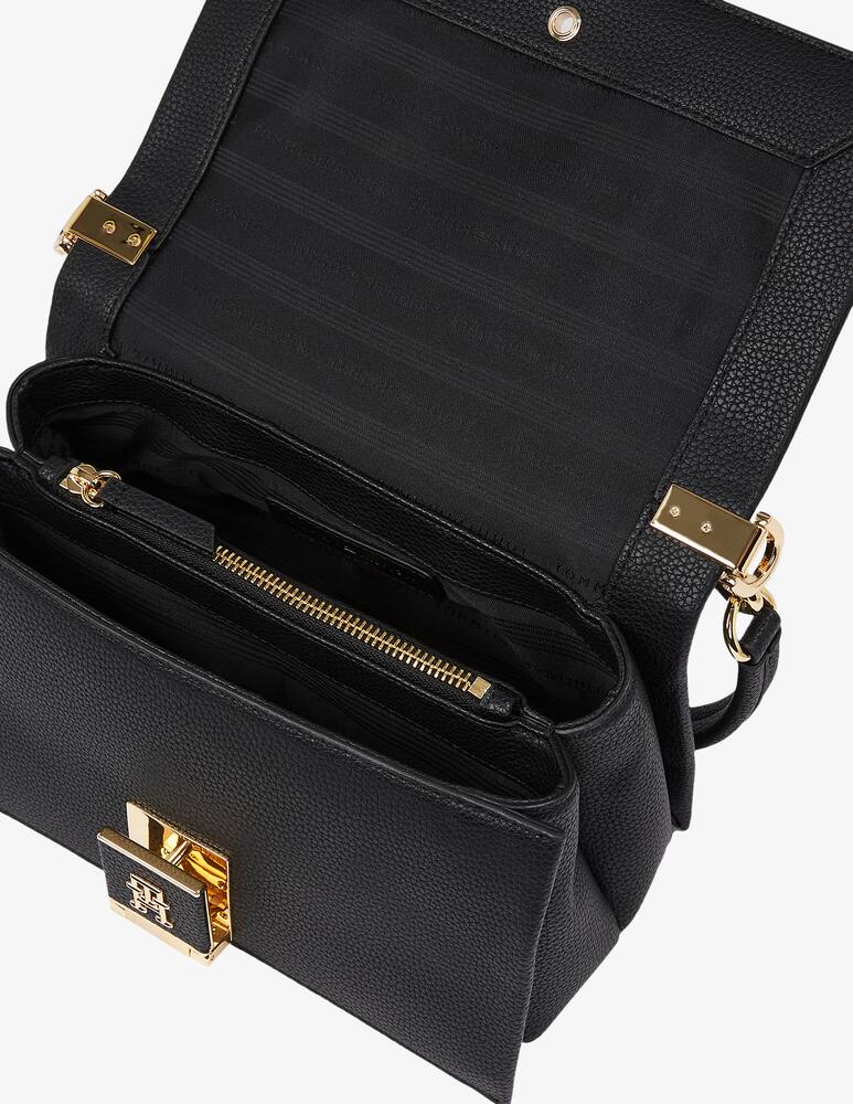 rinascente Tommy Hilfiger Heritage crossover bag