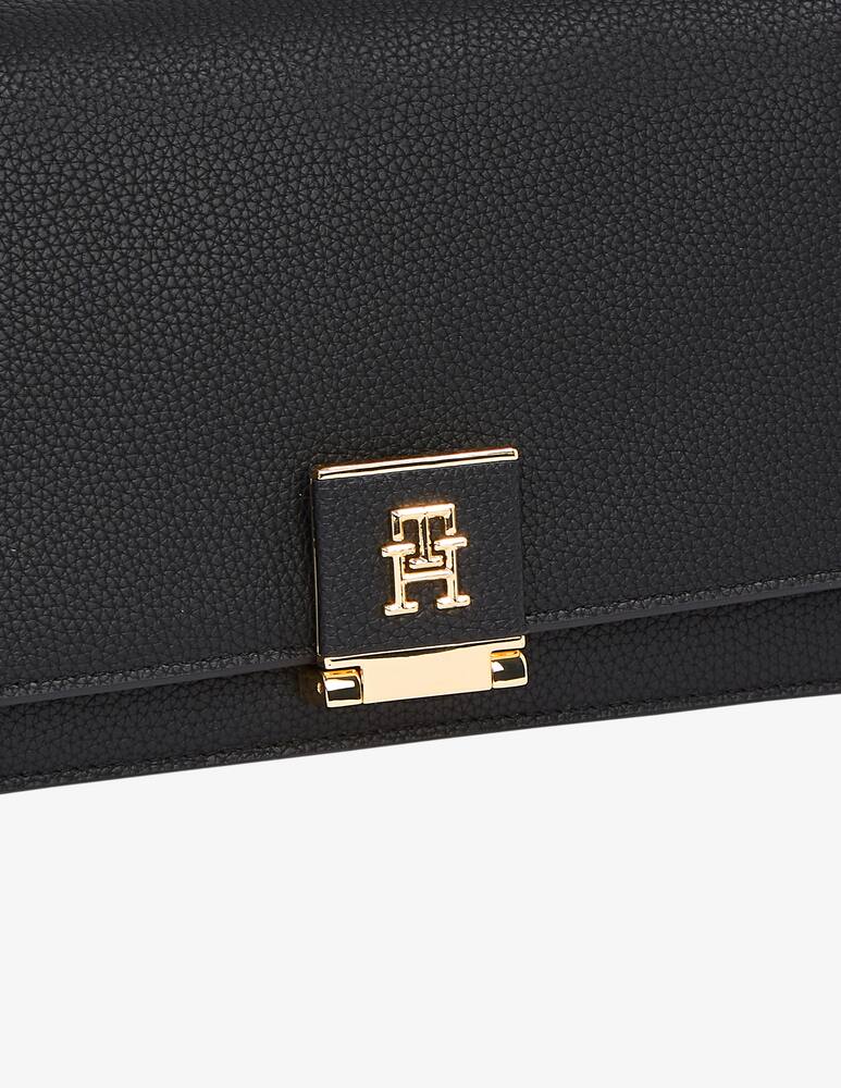 rinascente Tommy Hilfiger Heritage crossover bag