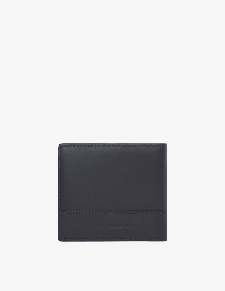 rinascente Tommy Hilfiger Corp mini cc wallet