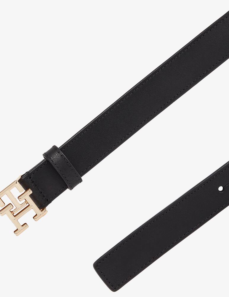 rinascente Tommy Hilfiger Logo buckle belt