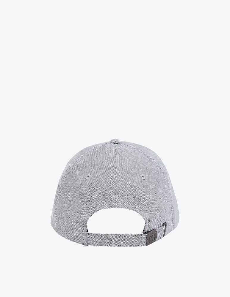 rinascente Tommy Hilfiger Oxford cap