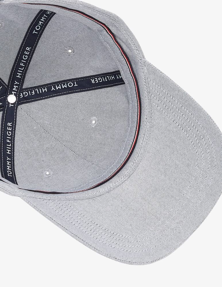 rinascente Tommy Hilfiger Oxford cap