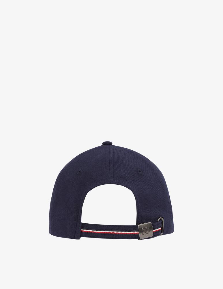 rinascente Tommy Hilfiger Cappello flanella a sei pannelli