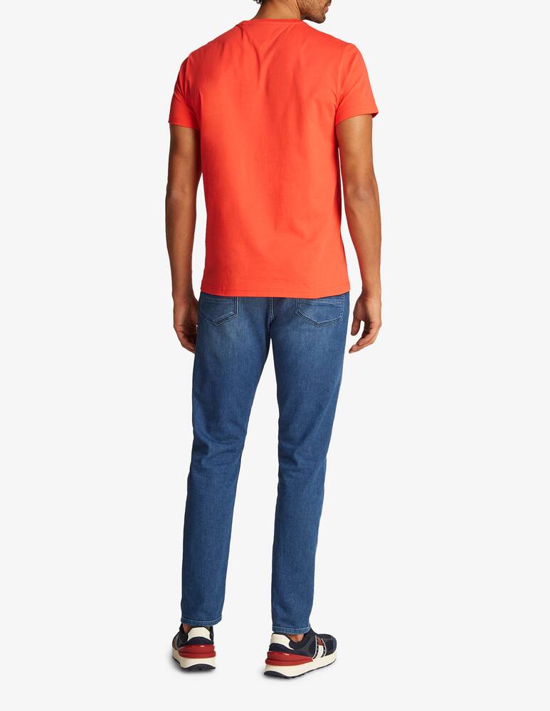 rinascente Tommy Jeans Bubble print t-shirt