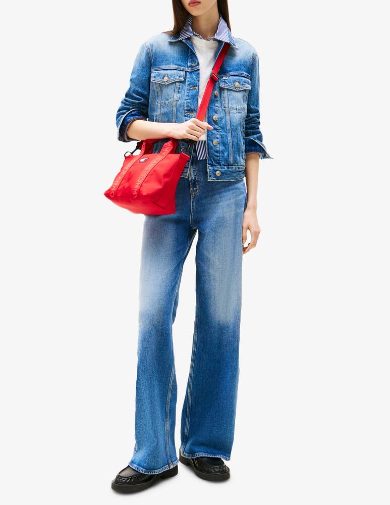 rinascente Tommy Jeans Claire high-rise jeans