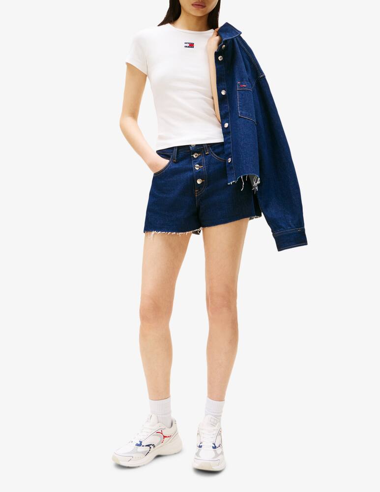 rinascente Tommy Jeans T-shirt slim