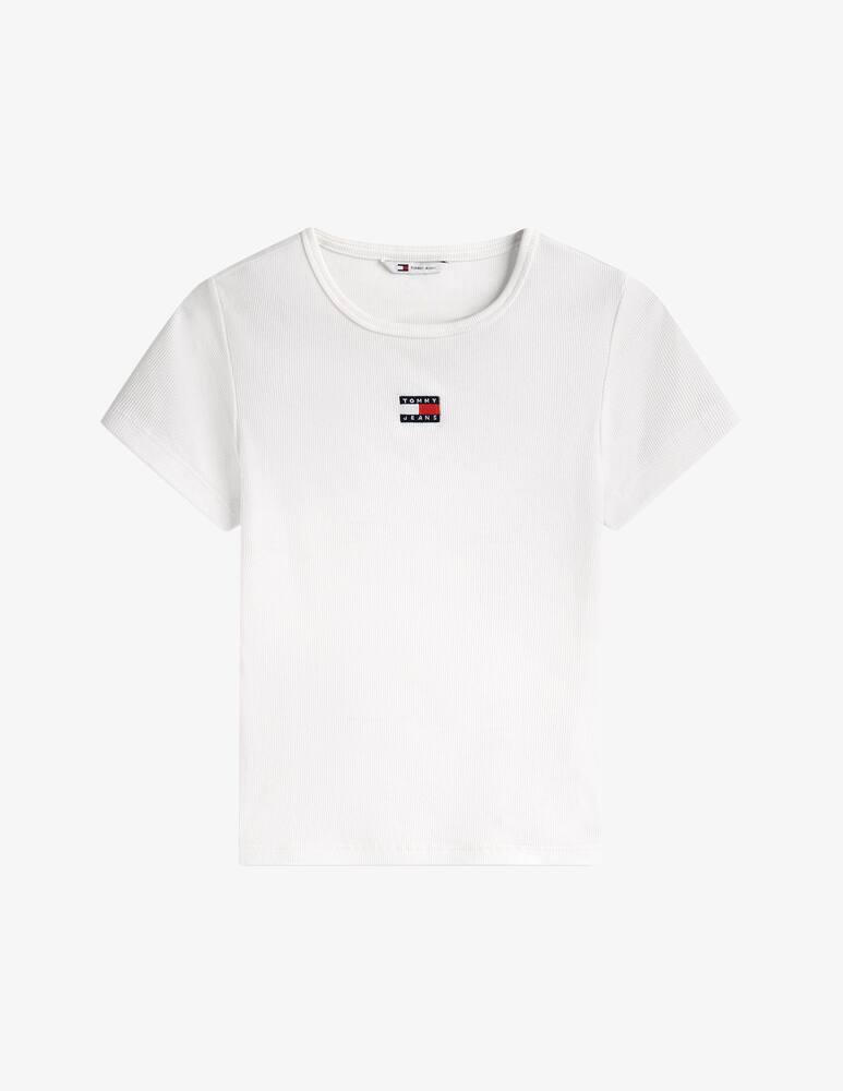 rinascente Tommy Jeans T-shirt slim