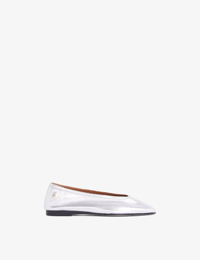Tommy Hilfiger Lana ballet flats - picture 1