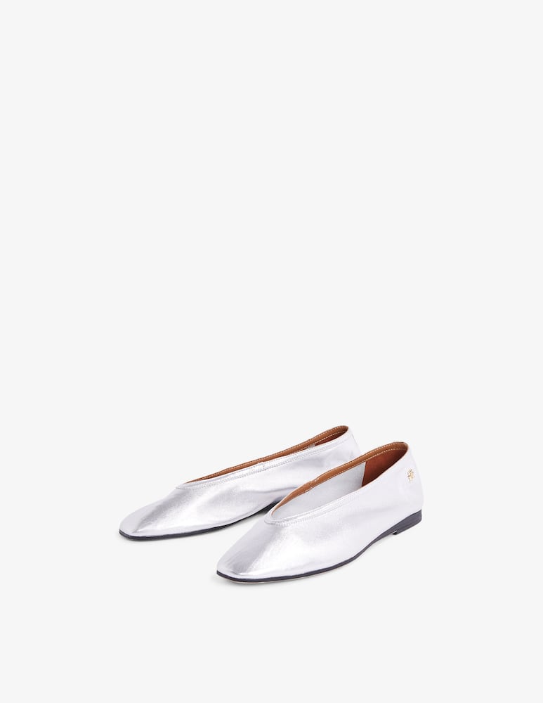Tommy Hilfiger Lana ballet flats - picture 2