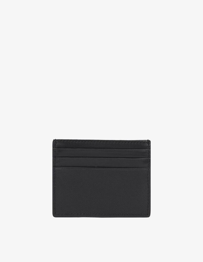 rinascente Tommy Hilfiger Business card holder