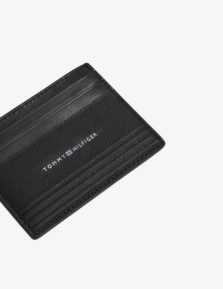 rinascente Tommy Hilfiger Business card holder