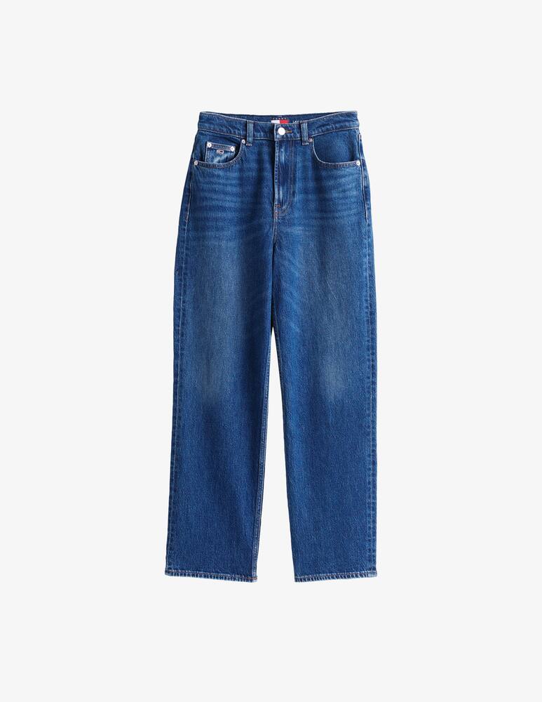 rinascente Tommy Jeans Layla slim straight jeans