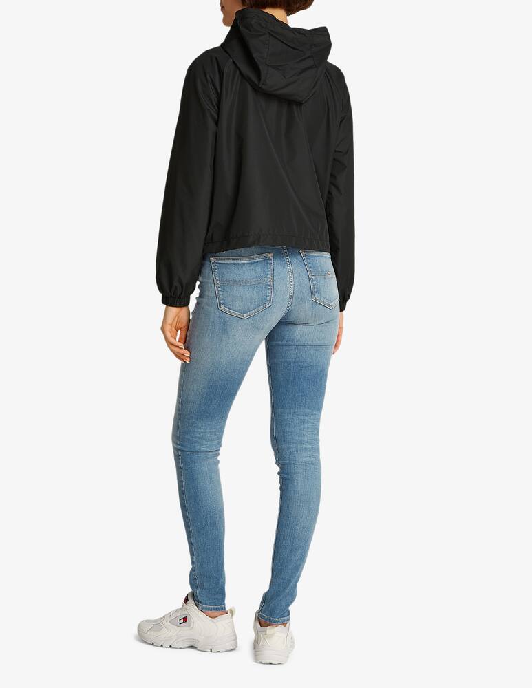 rinascente Tommy Jeans Essential windbreaker jacket