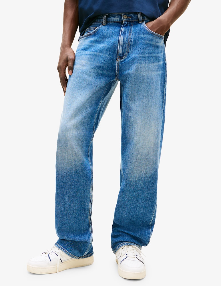 rinascente Tommy Jeans Jeans relaxed fit Jaimie