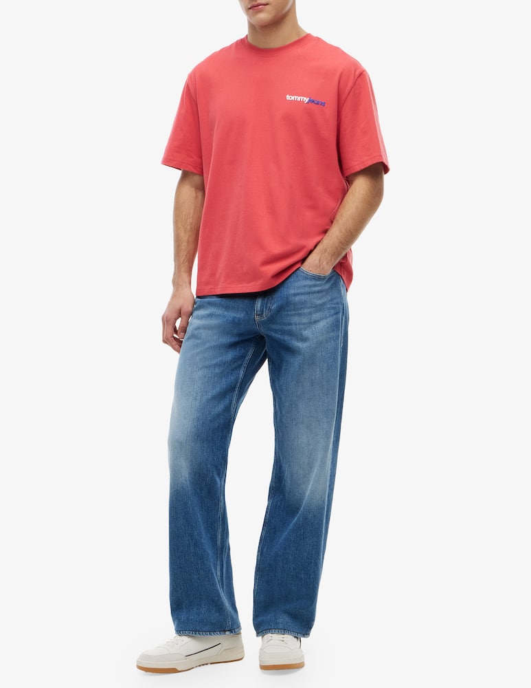 rinascente Tommy Jeans Jeans relaxed fit Jaimie