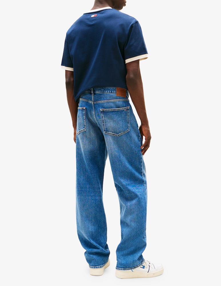 rinascente Tommy Jeans Jeans relaxed fit Jaimie